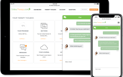 Online Therapy Reviews: Is Online-Therapy.com Worth The Price?
